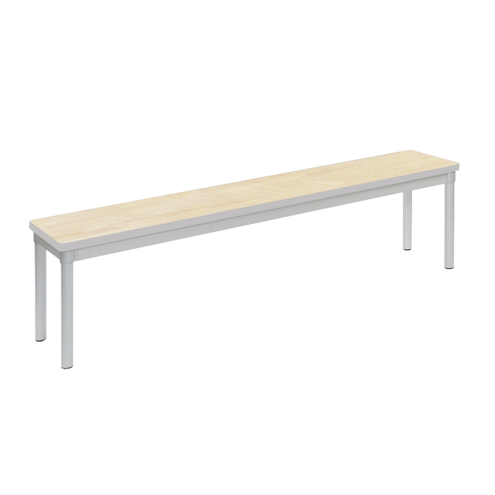 Enviro Indoor Bench 1600x330