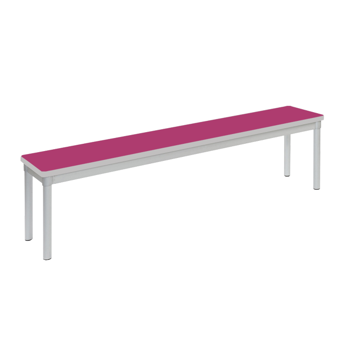 Enviro Indoor Bench 1600x330