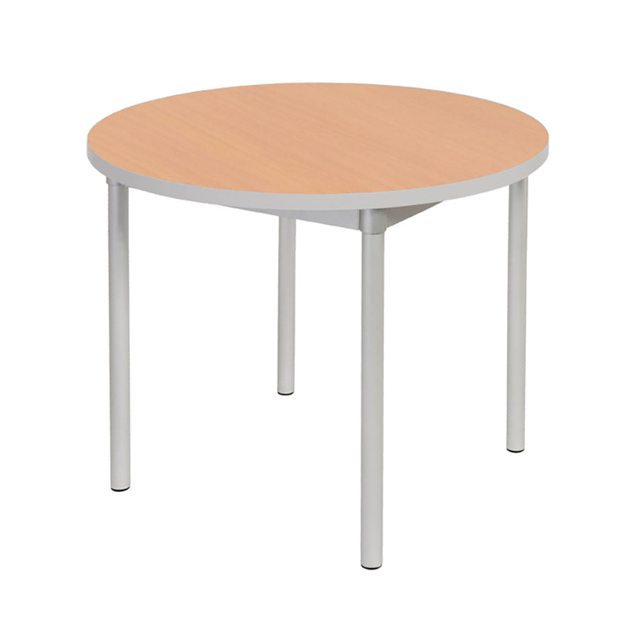 Enviro Indoor Round Table 1200mm