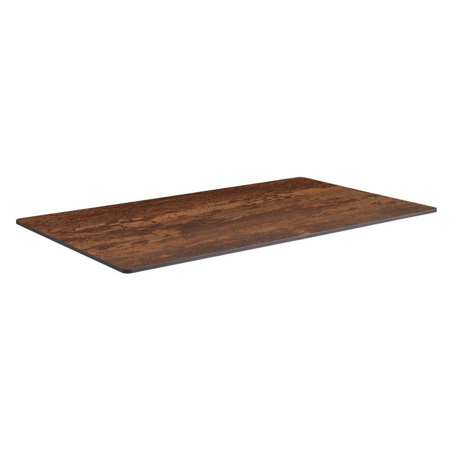 Boston Rectangular Table