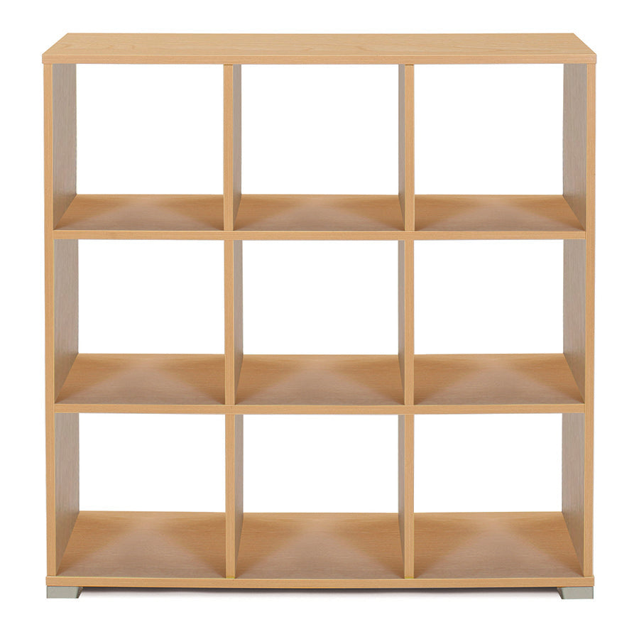 Bubblegum 9 Cube Backless Room Divider