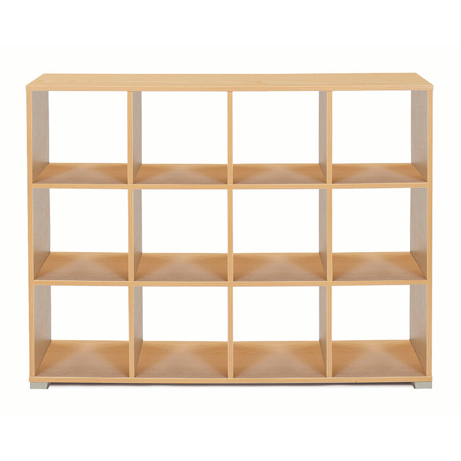 Bubblegum 12 Cube Backless Room Divider