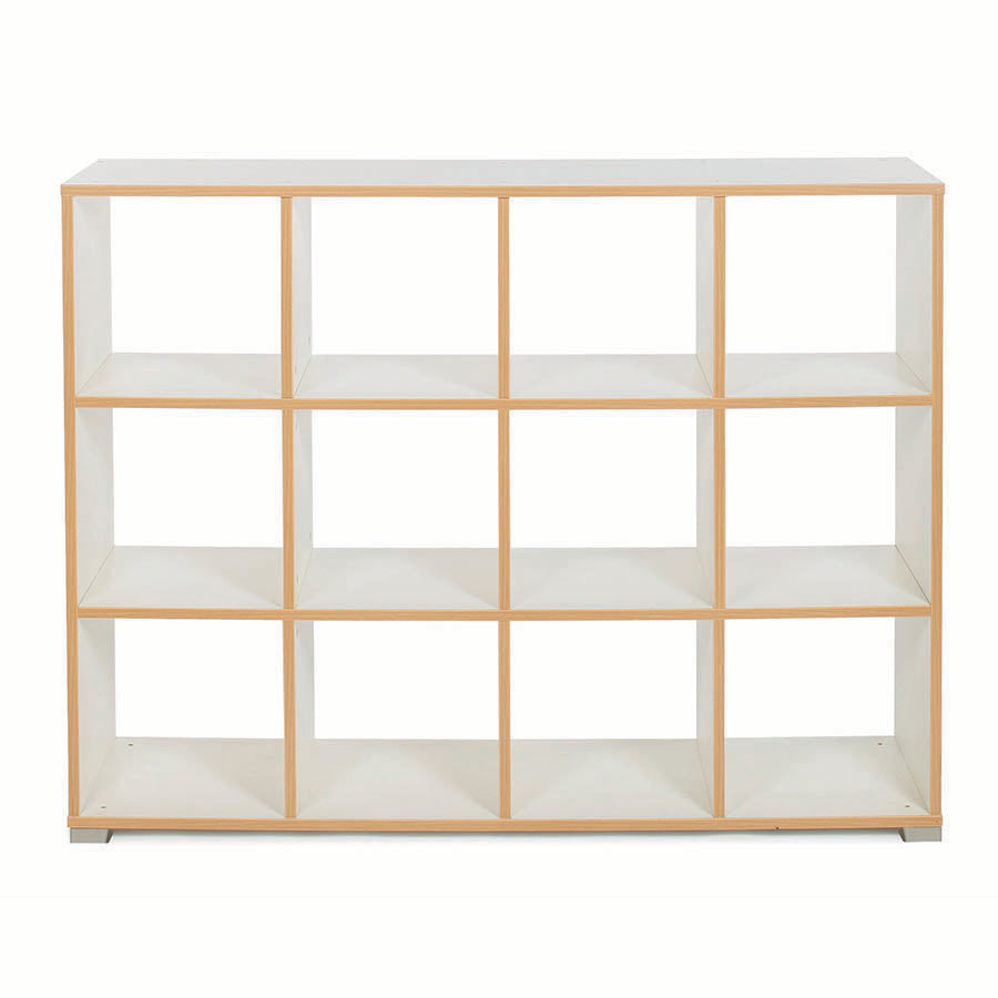 Bubblegum 12 Cube Backless Room Divider