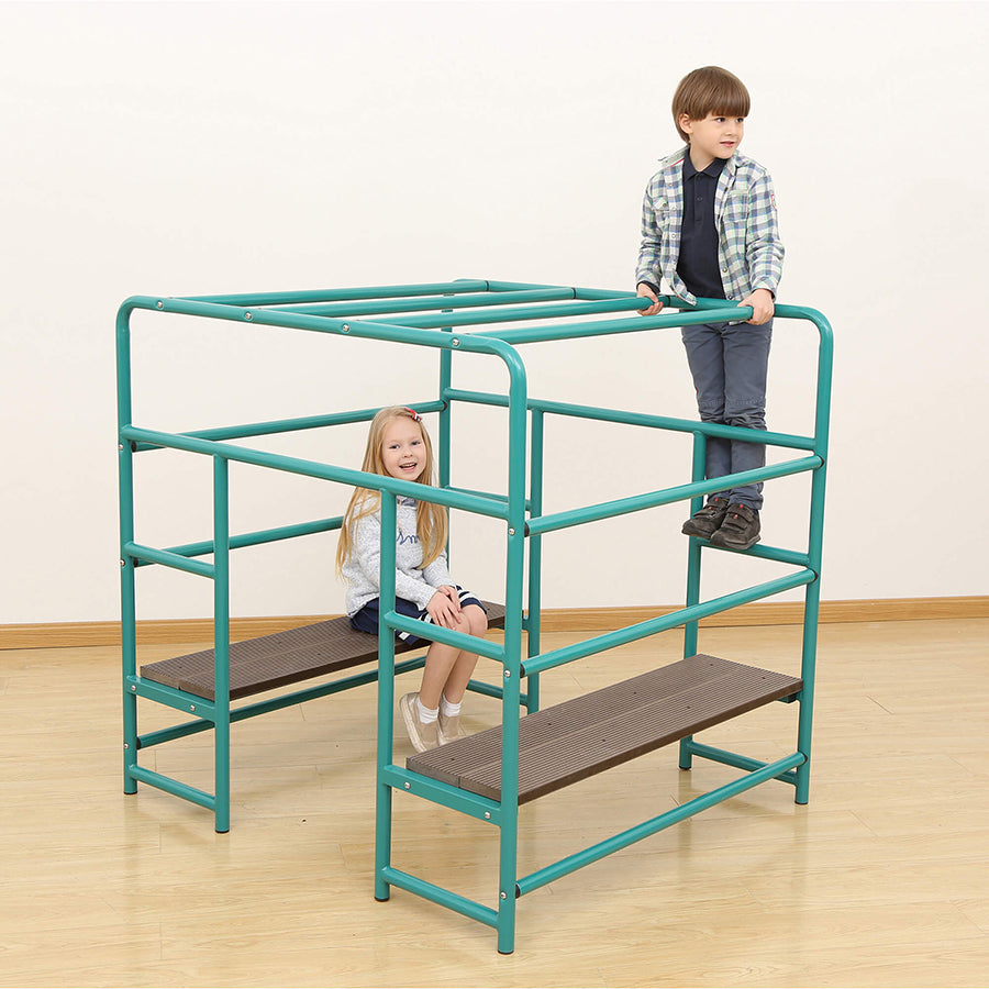 Activity Play Cube