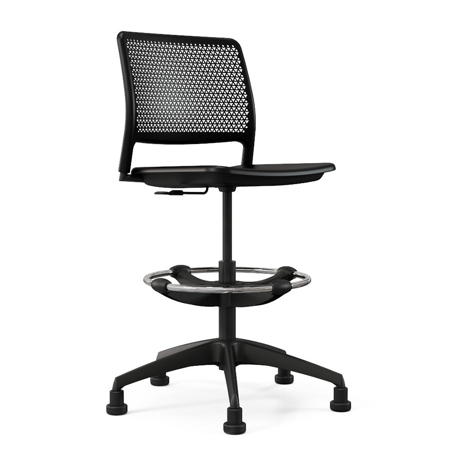 Grafton Task Stool