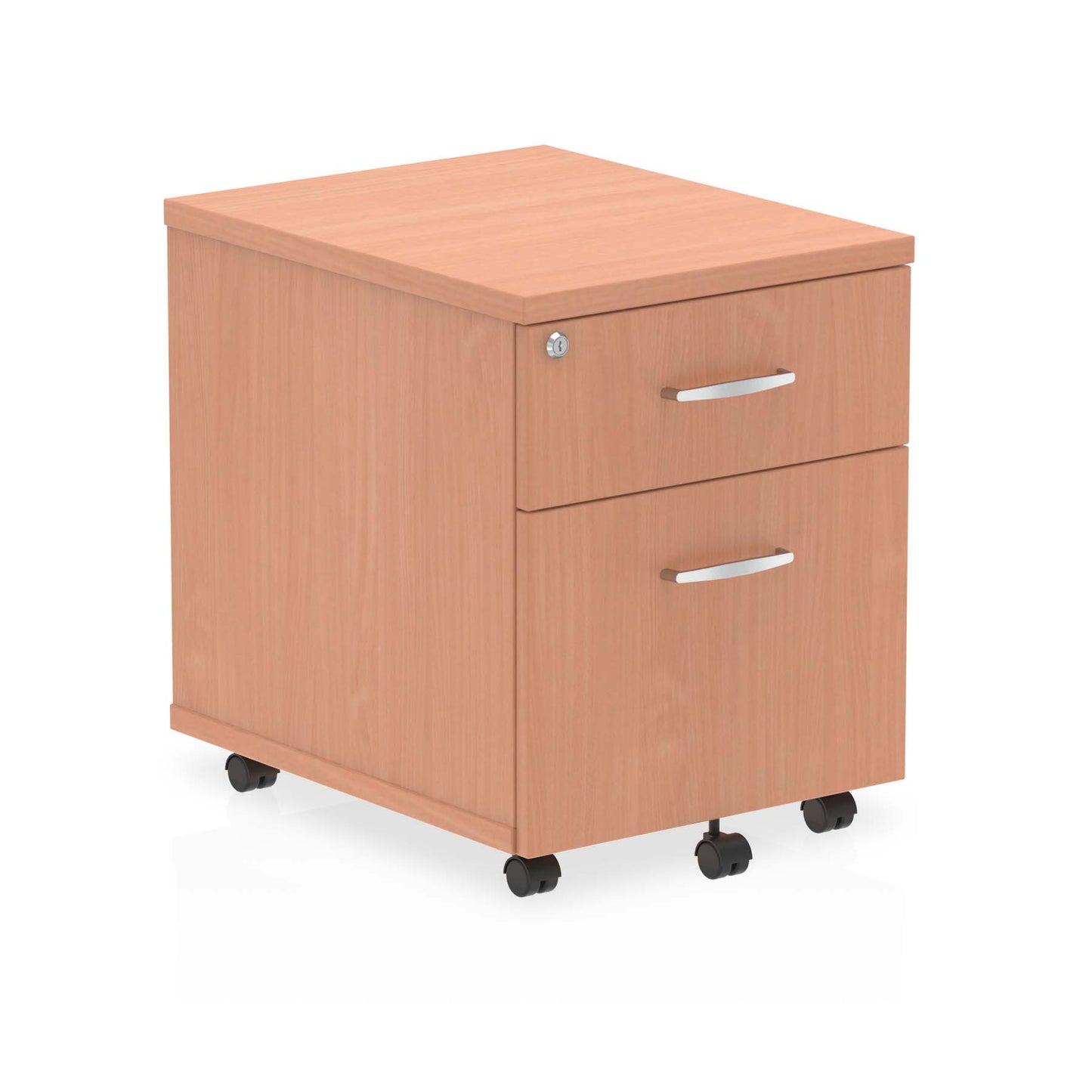 Impulse Mobile Pedestal 2 or 3 Drawers