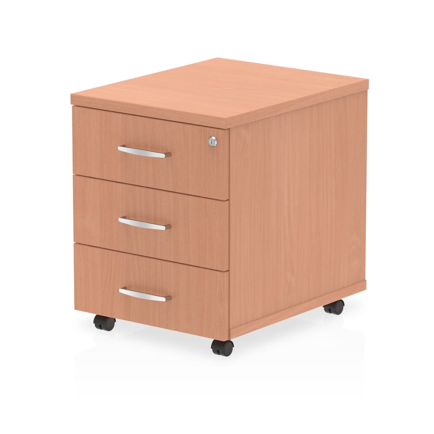 Impulse Mobile Pedestal 2 or 3 Drawers