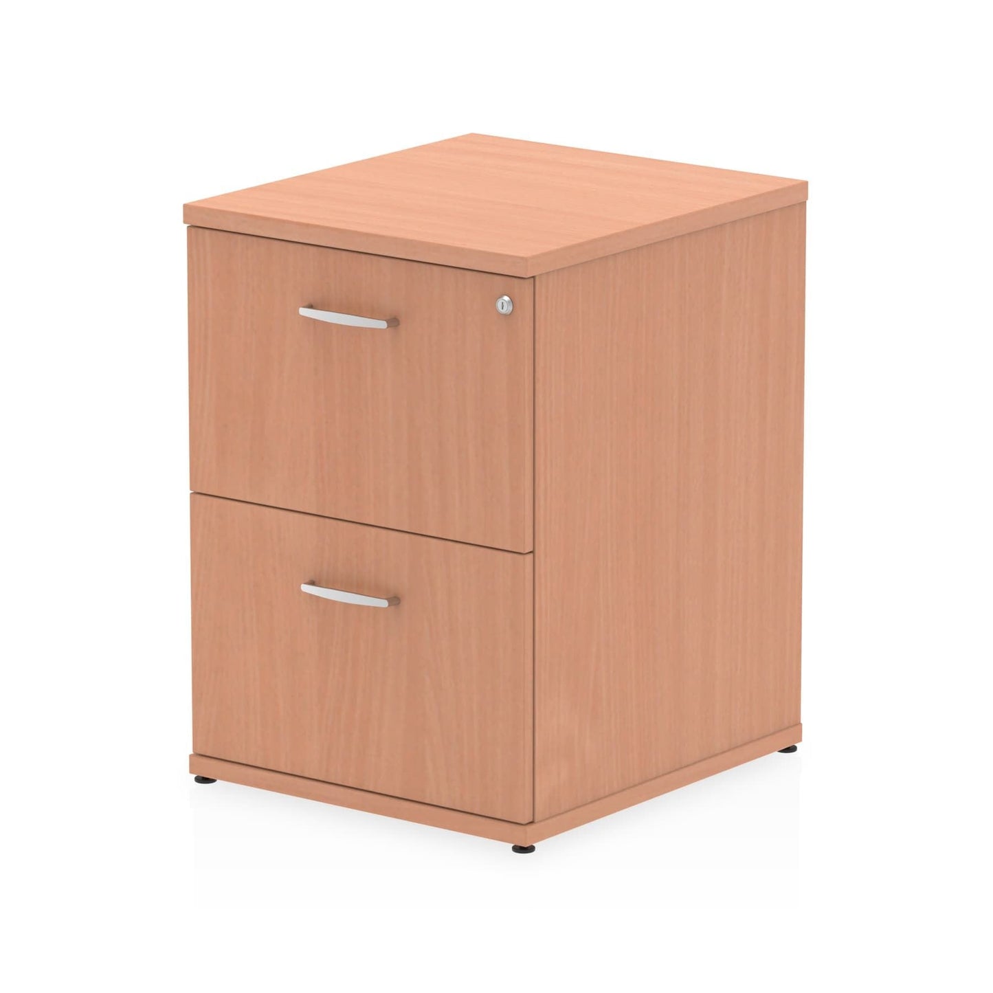 Impulse Filing Cabinet 2 Drawer