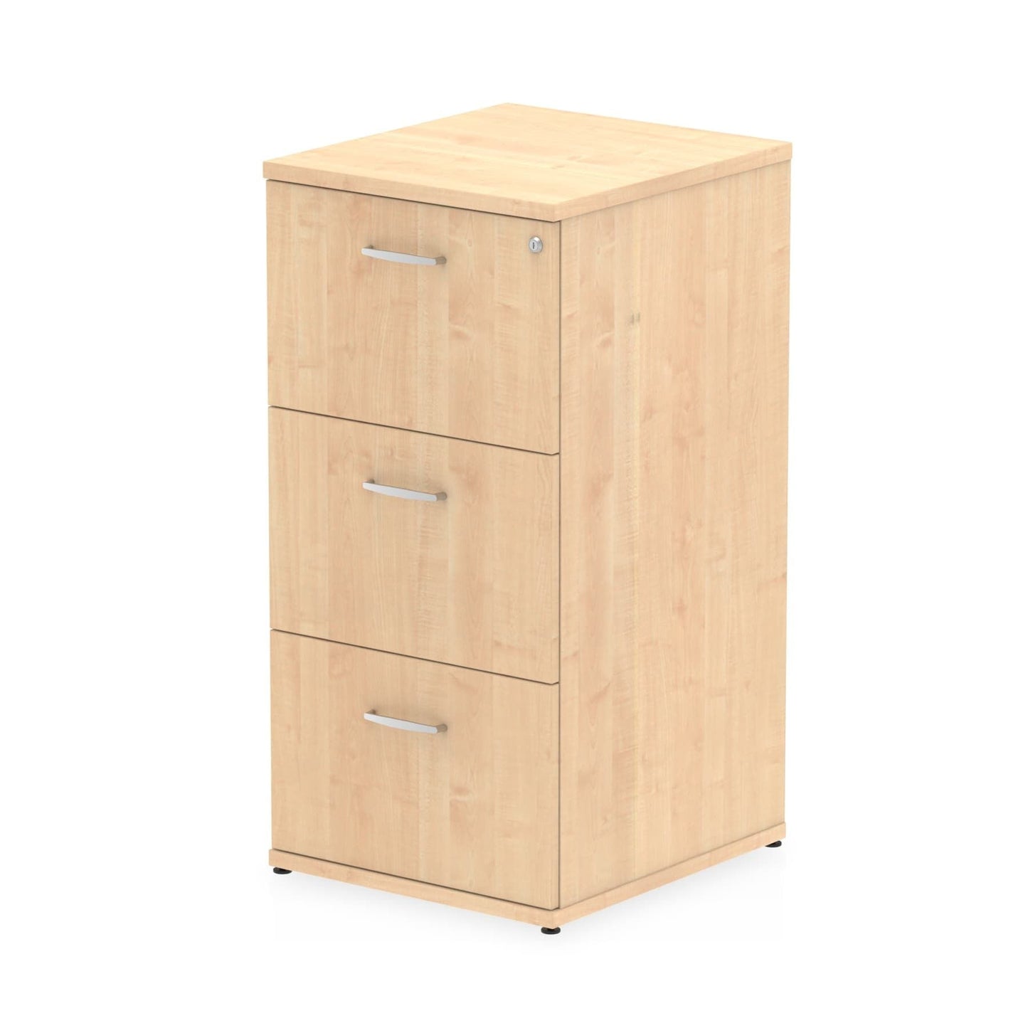 Impulse Filing Cabinet 3 Drawer