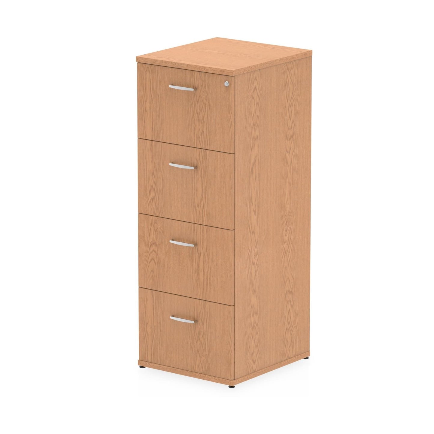 Impulse Filing Cabinet 4 Drawer