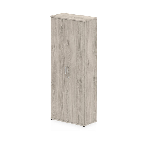 Impulse Cupboard with 5 Shelves H2000