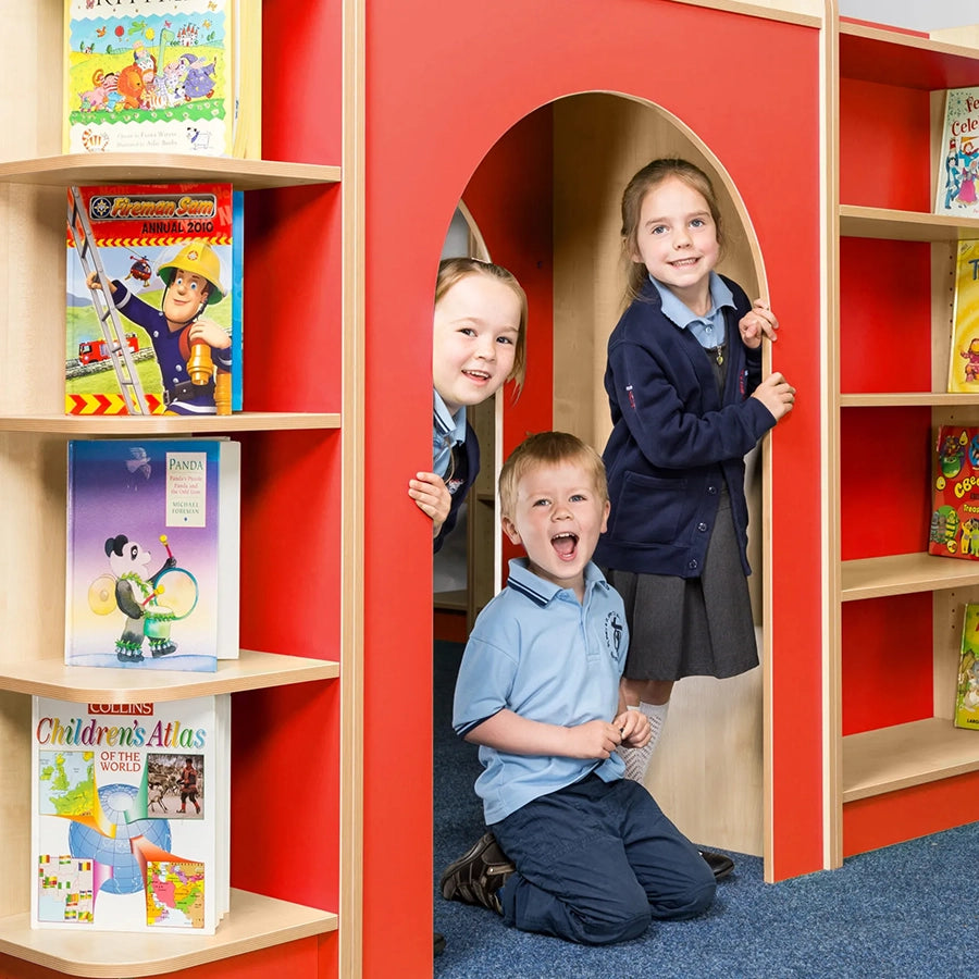 Kubbyclass Library Archway (H1500mm)