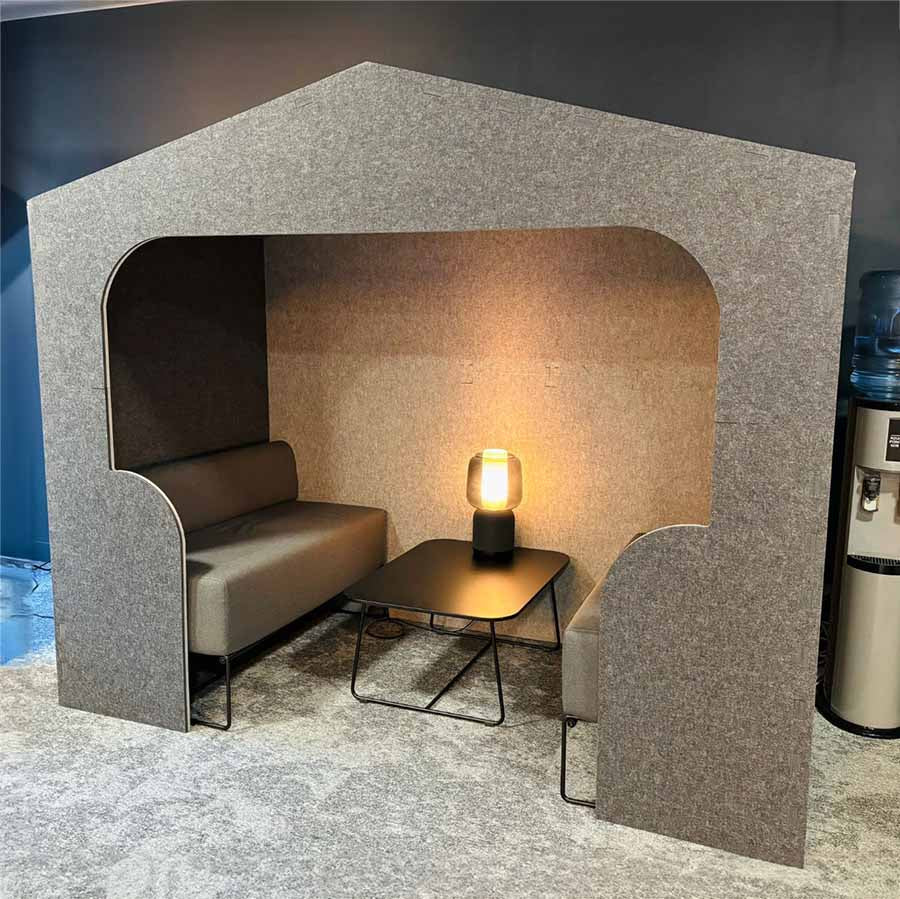 PET Hideaway Hut - 4 Person