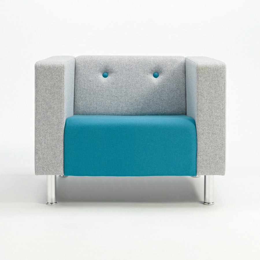 Jensen Armchair