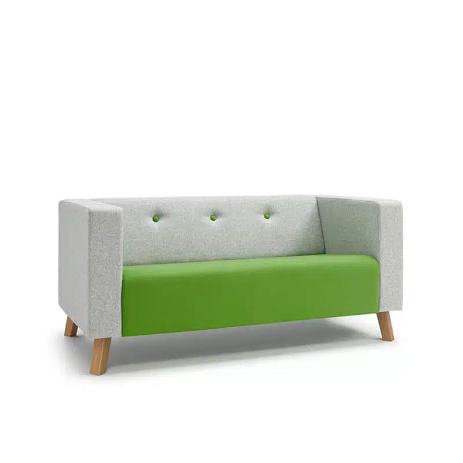 Jensen Two Seater Sofa