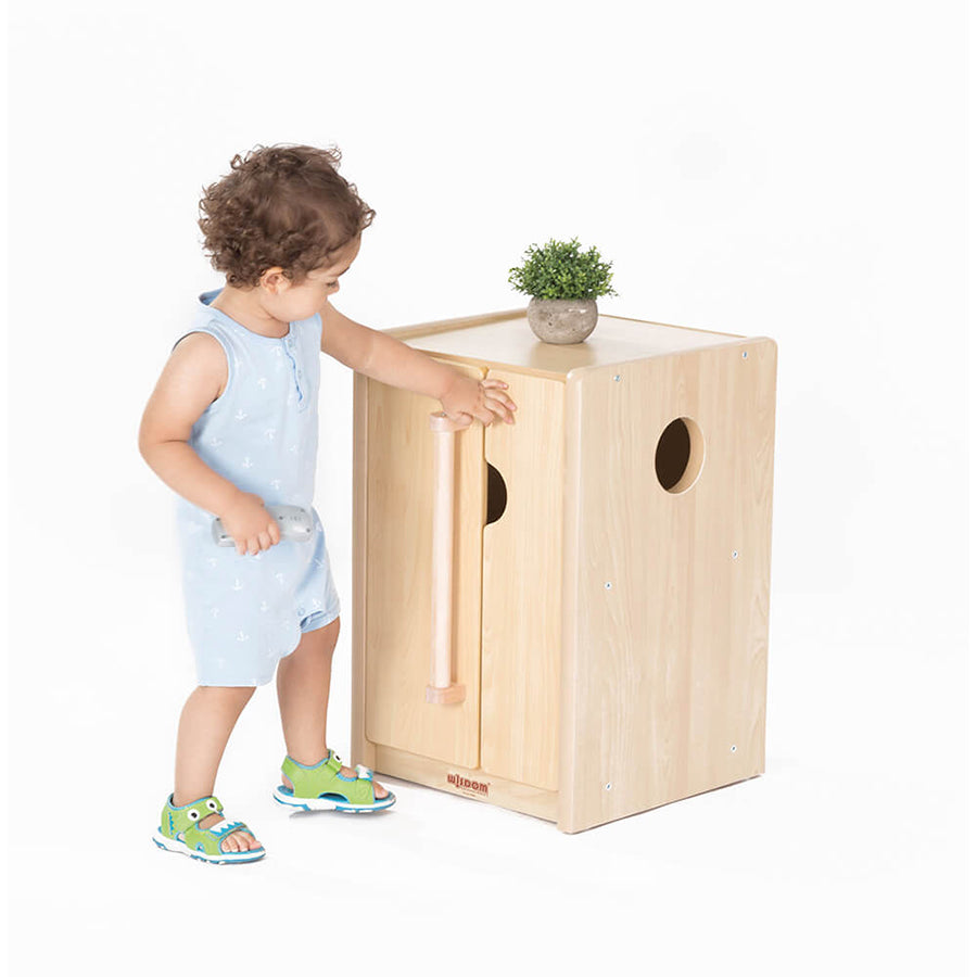 Just For Toddlers Kitchen - Fridge