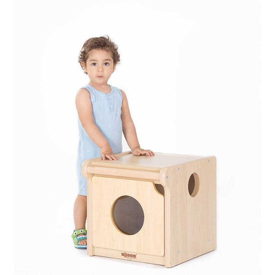 Just For Toddlers Kitchen - Washing Machine