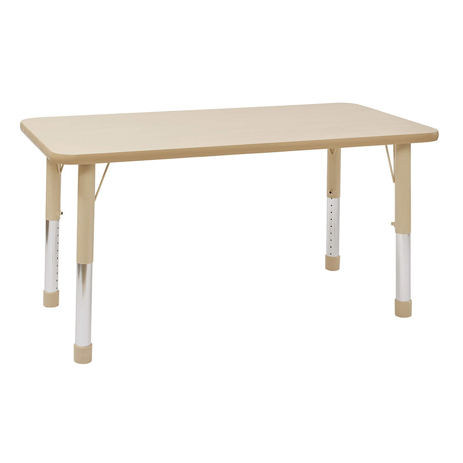 Elegant Tables Rectangular (4 or 6 seater)