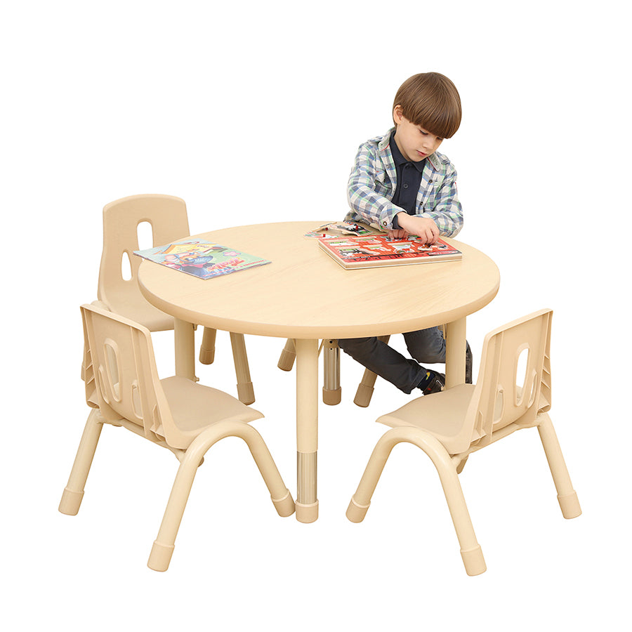 Elegant Tables Circular
