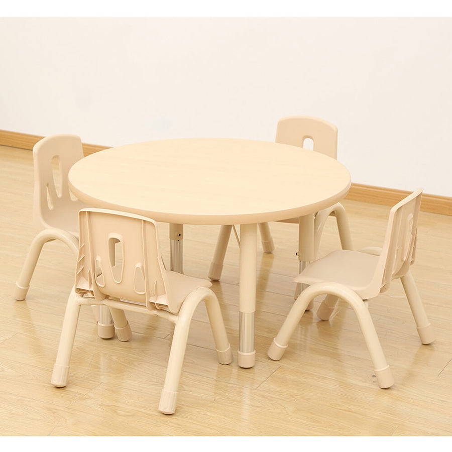 Elegant Tables Circular