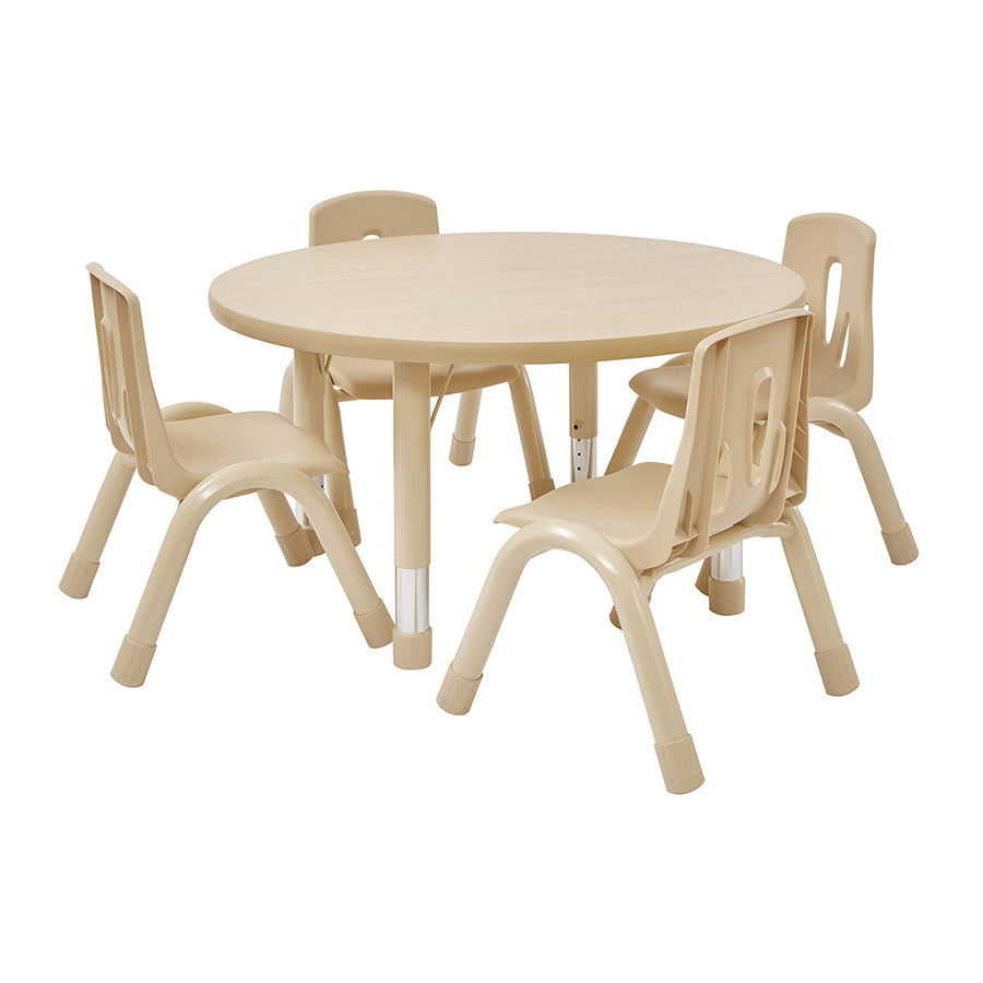Elegant Tables Circular
