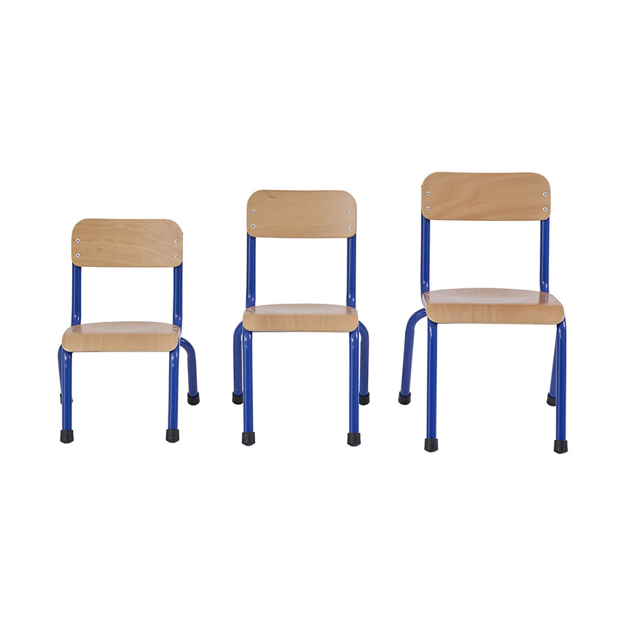 Milan Chairs