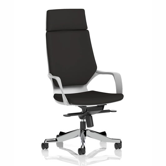 Xenon High Back Executive Office Chair with Arms