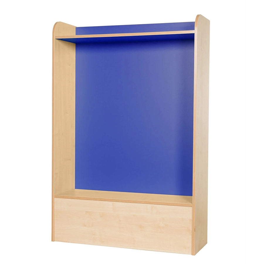Kubbyclass Library Seat (H1500mm)