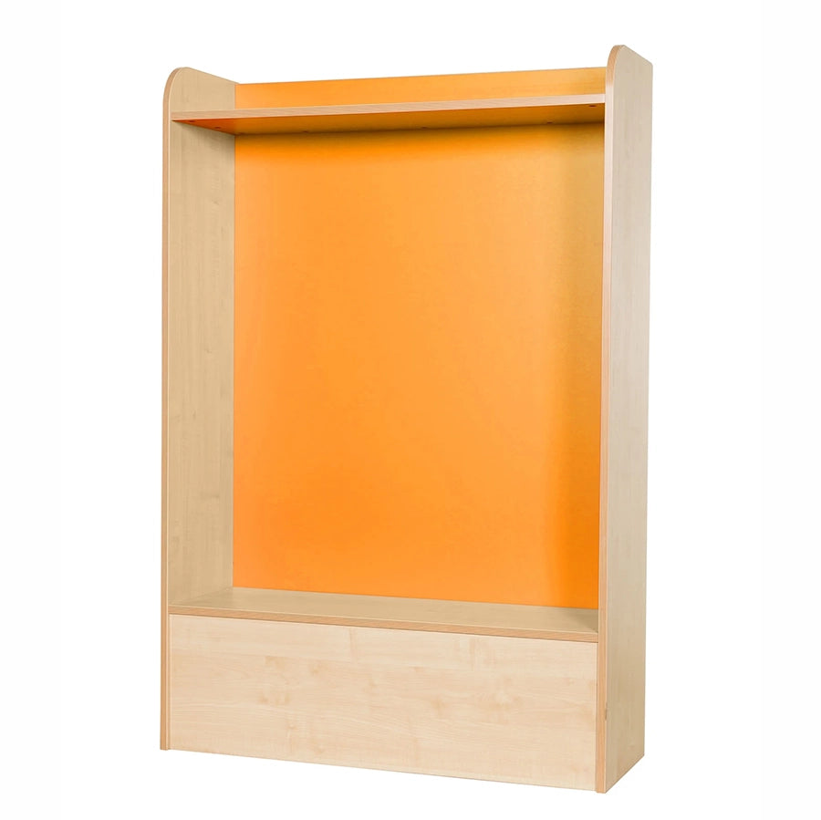 Kubbyclass Library Seat (H1500mm)