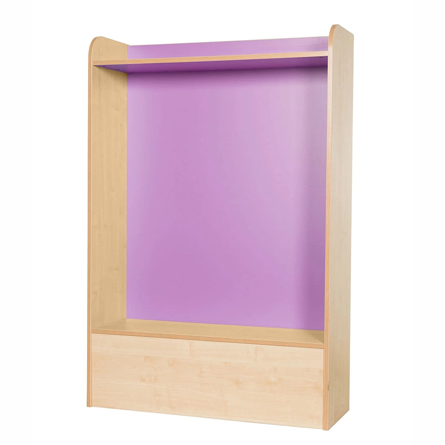 Kubbyclass Library Seat (H1500mm)