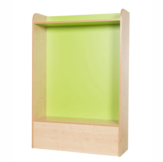 Kubbyclass Library Seat (H1500mm)