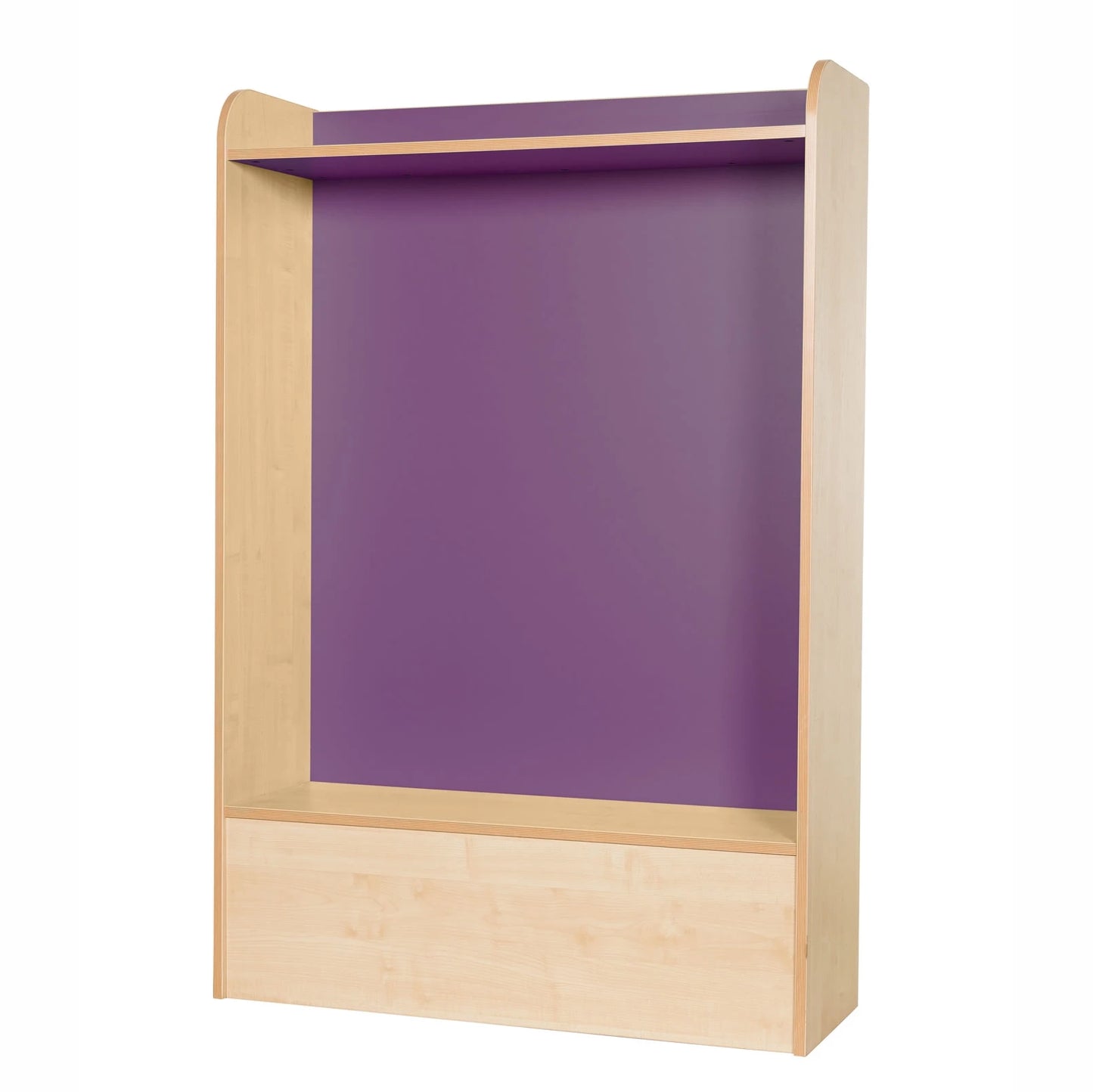 Kubbyclass Library Seat (H1500mm)