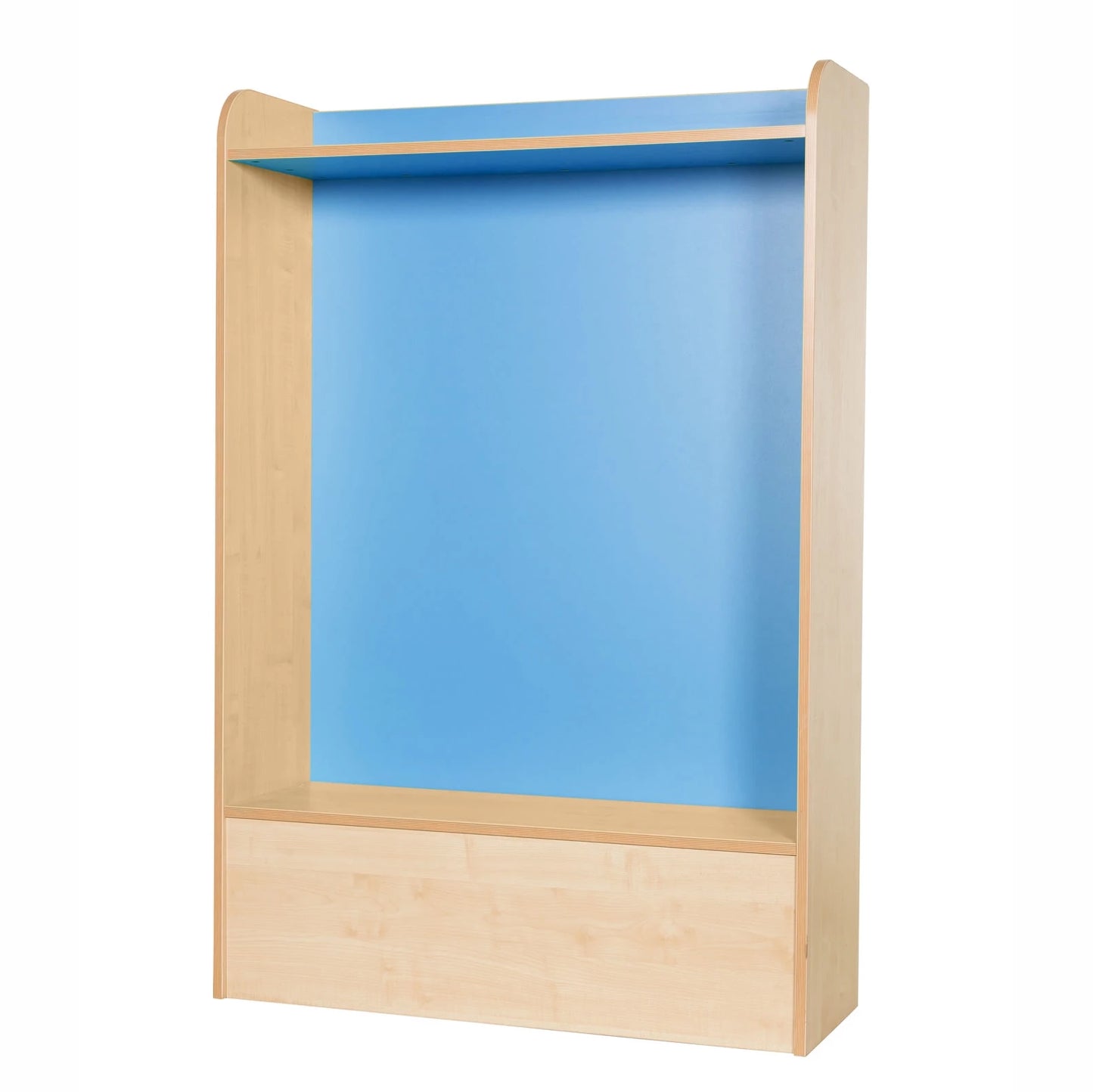 Kubbyclass Library Seat (H1500mm)