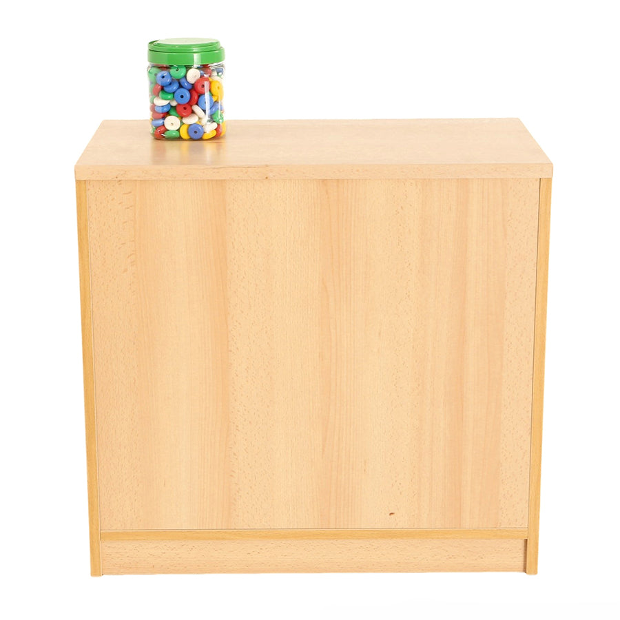 Kebrico Room Scene 2 Bay A4 12 Shallow Clear Tray Unit 139722.2 98264 2