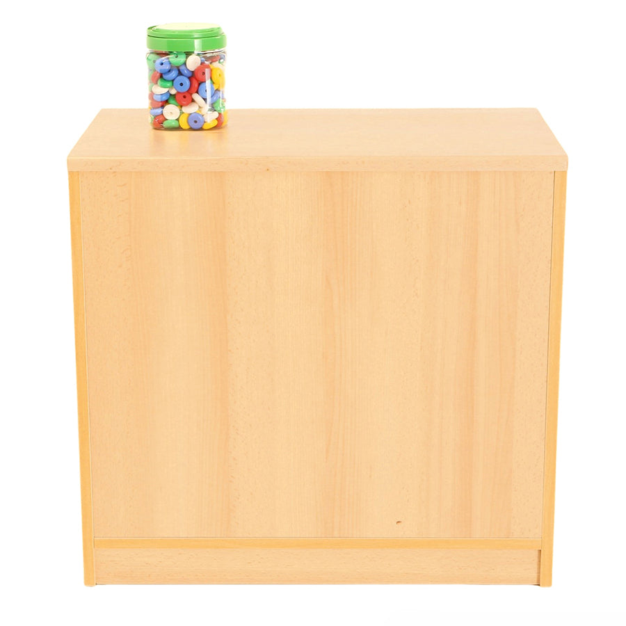 Kebrico Room Scene 2 Bay A4 4 Deep & 4 Shallow Clear Tray Unit 139723.2 98265 2