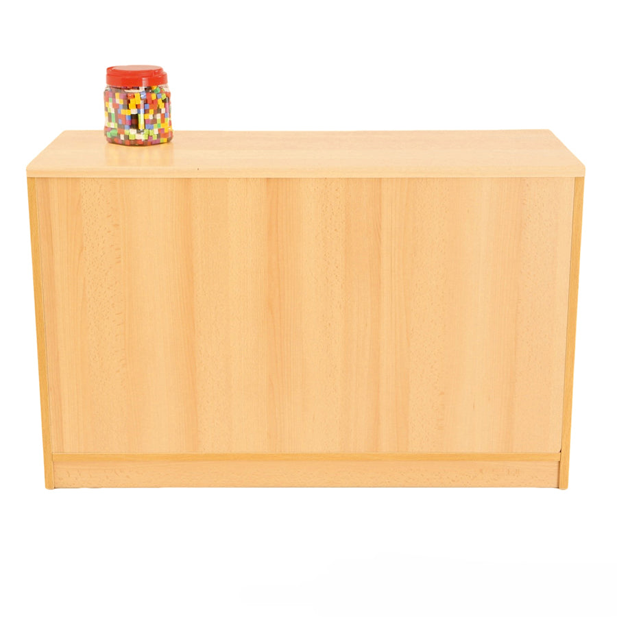 Kebrico Room Scene 3 Bay A4 9 Deep Clear Tray Unit 139724.2 98266 2