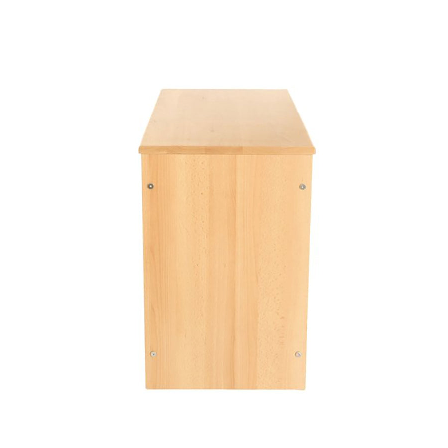 Kebrico Room Scene Open Bookcase 139402.2 98234 4