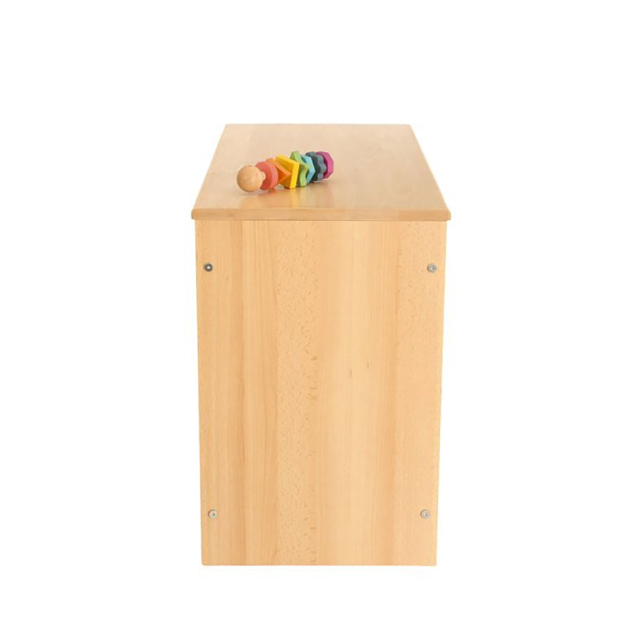 Kebrico Room Scene Storage Unit With Trays 139405.2 98237 4