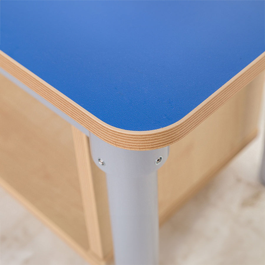KubbyClass® Coat Tidy Edge Close Up