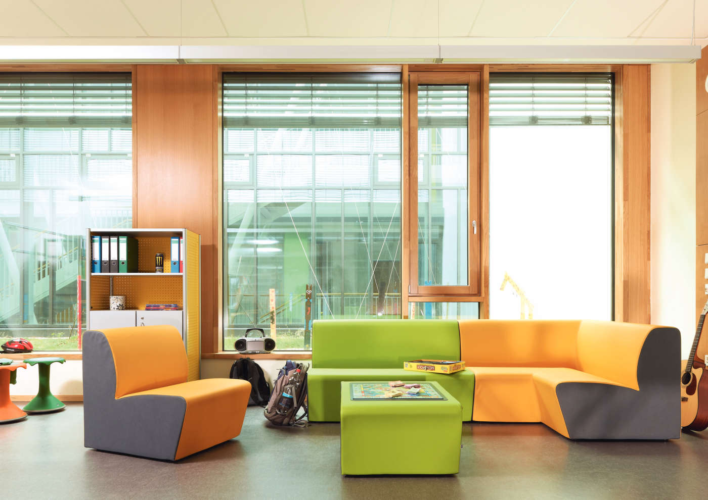 Unlock the Potential of Your Space!