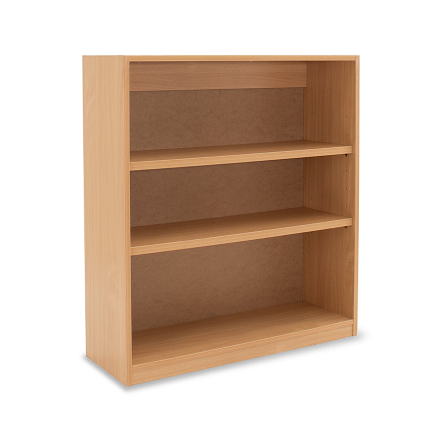 Open Bookcase