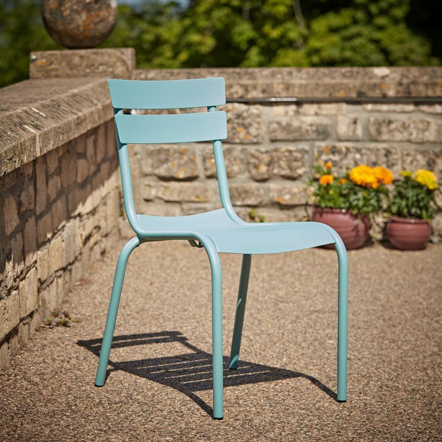 Marlow Side Chair