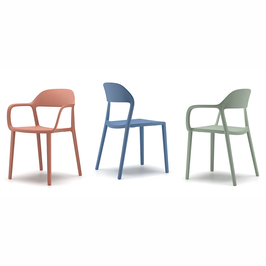 Mina Stackable Chair