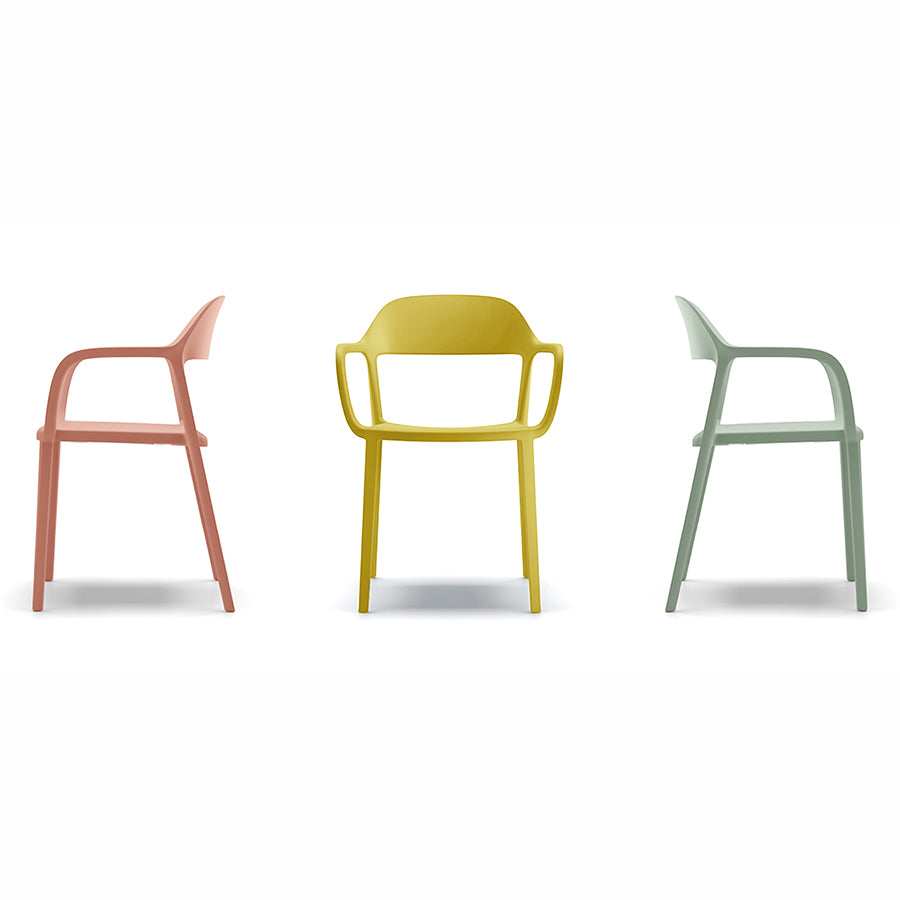 Mina Stackable Chair