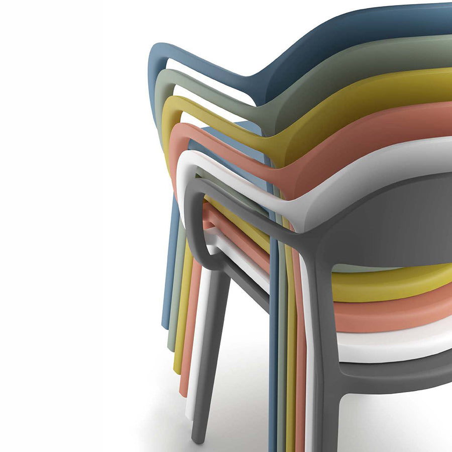 Mina Stackable Chair