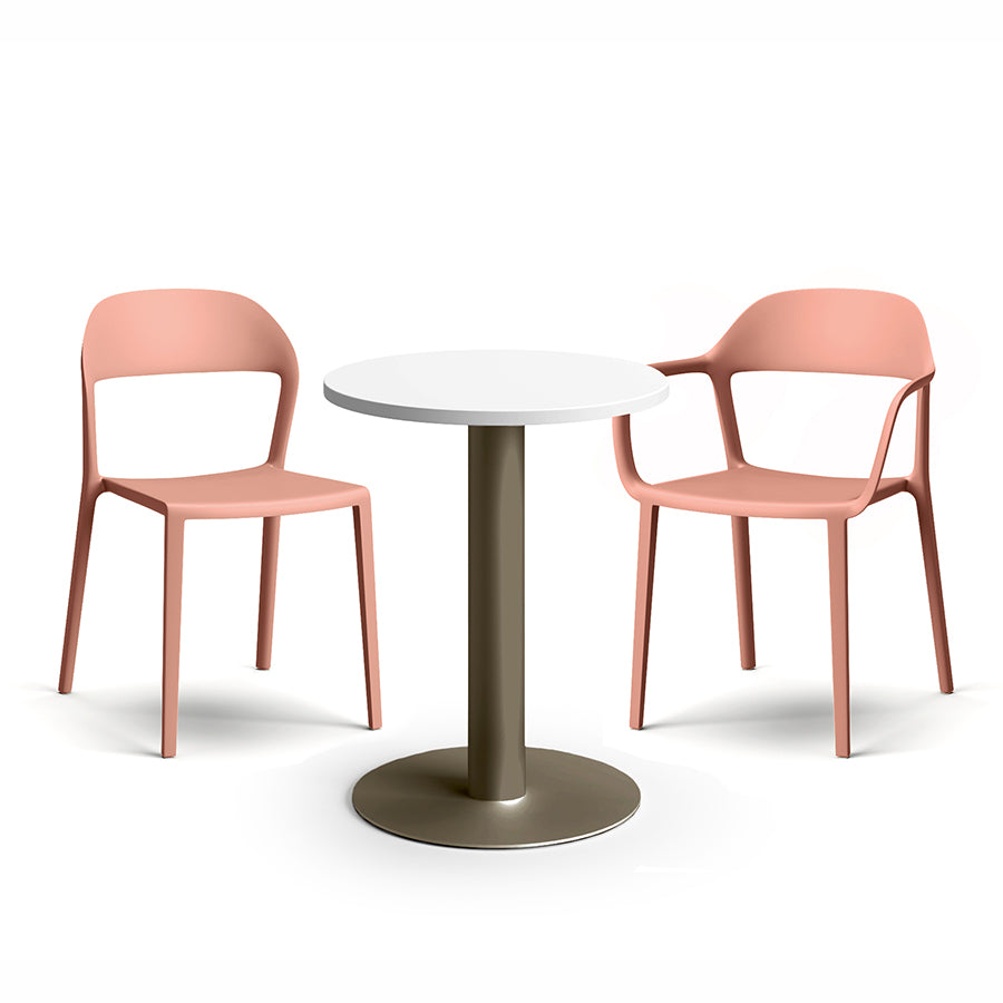 Mina Stackable Chair