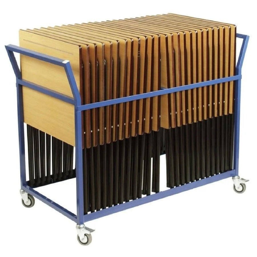 Morleys Exam Trolley 20