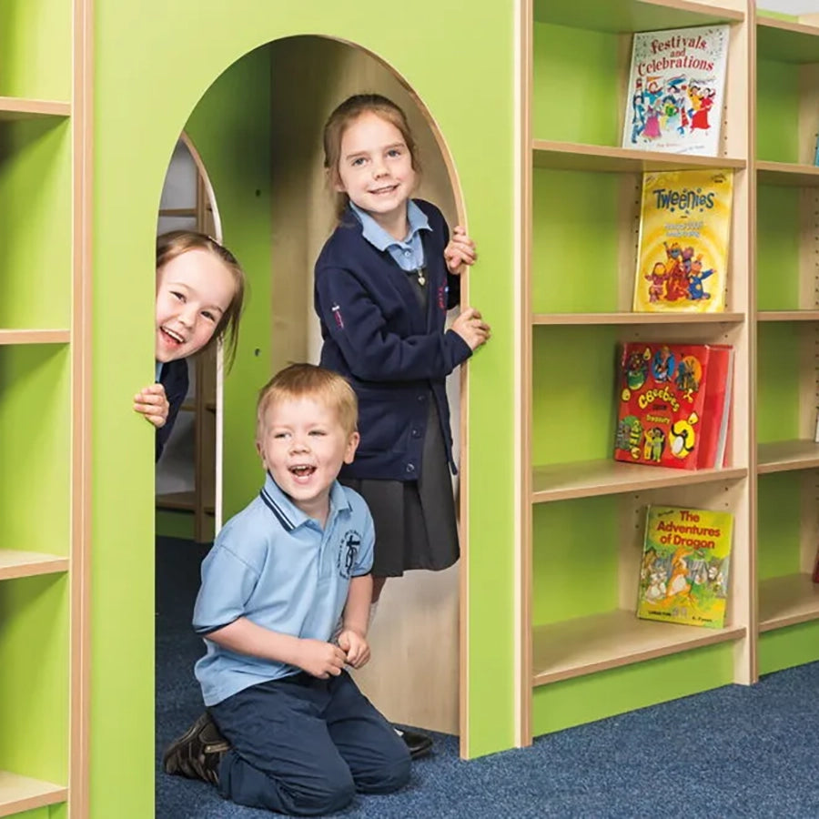 Kubbyclass Library Archway (H1500mm)