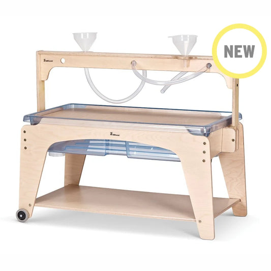 Accessory Kit for Sand And Water Station