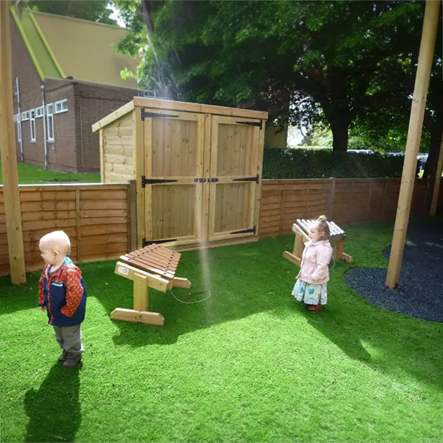 Xylophone Table - Available in 2 heights